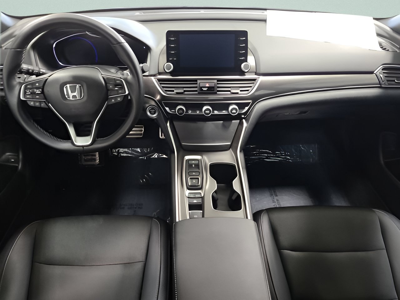 Used 2022 Honda Accord Sport image 23