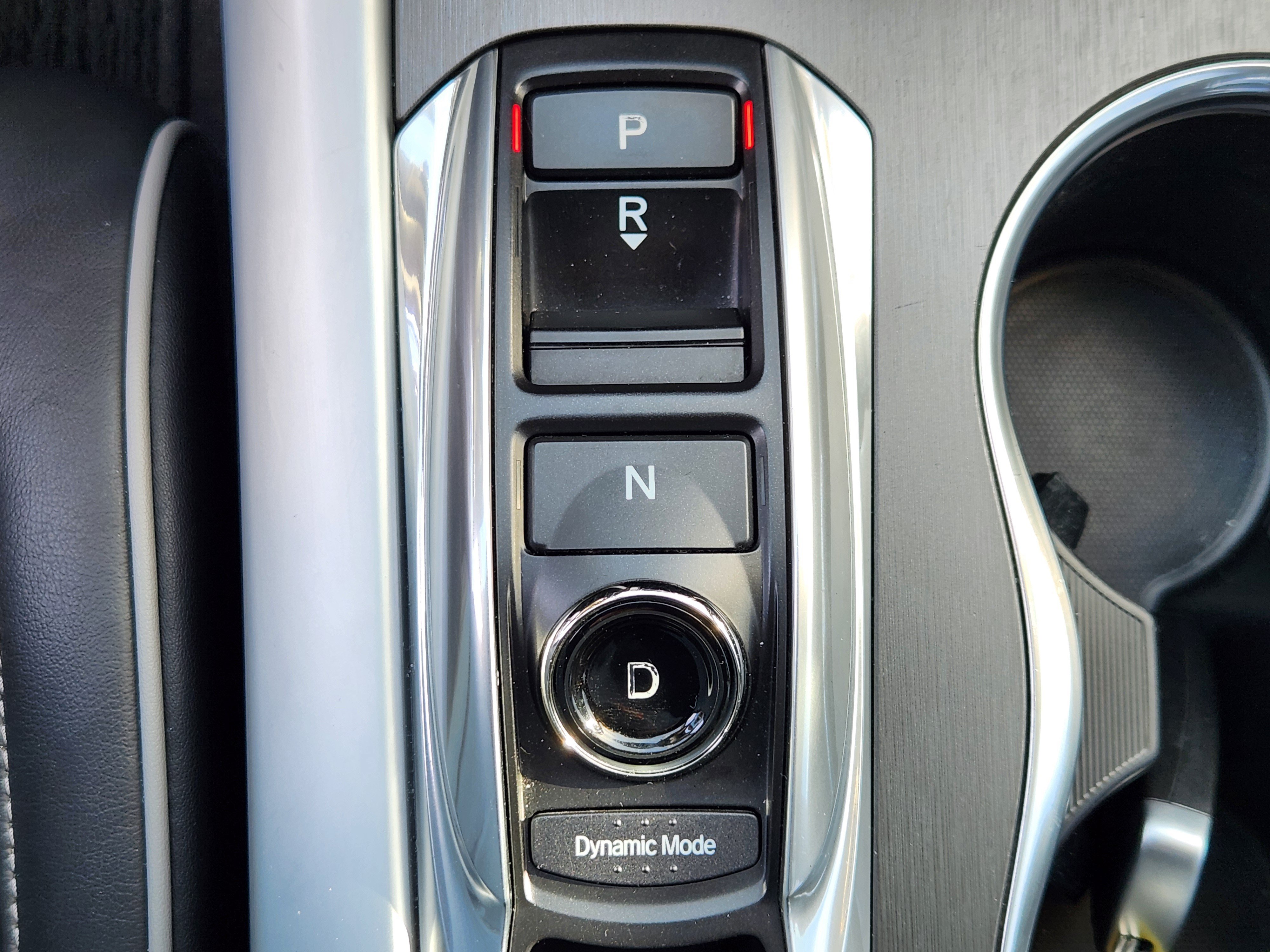 Used 2019 Acura TLX w/ Technology & A-SPEC Package FWD image 13