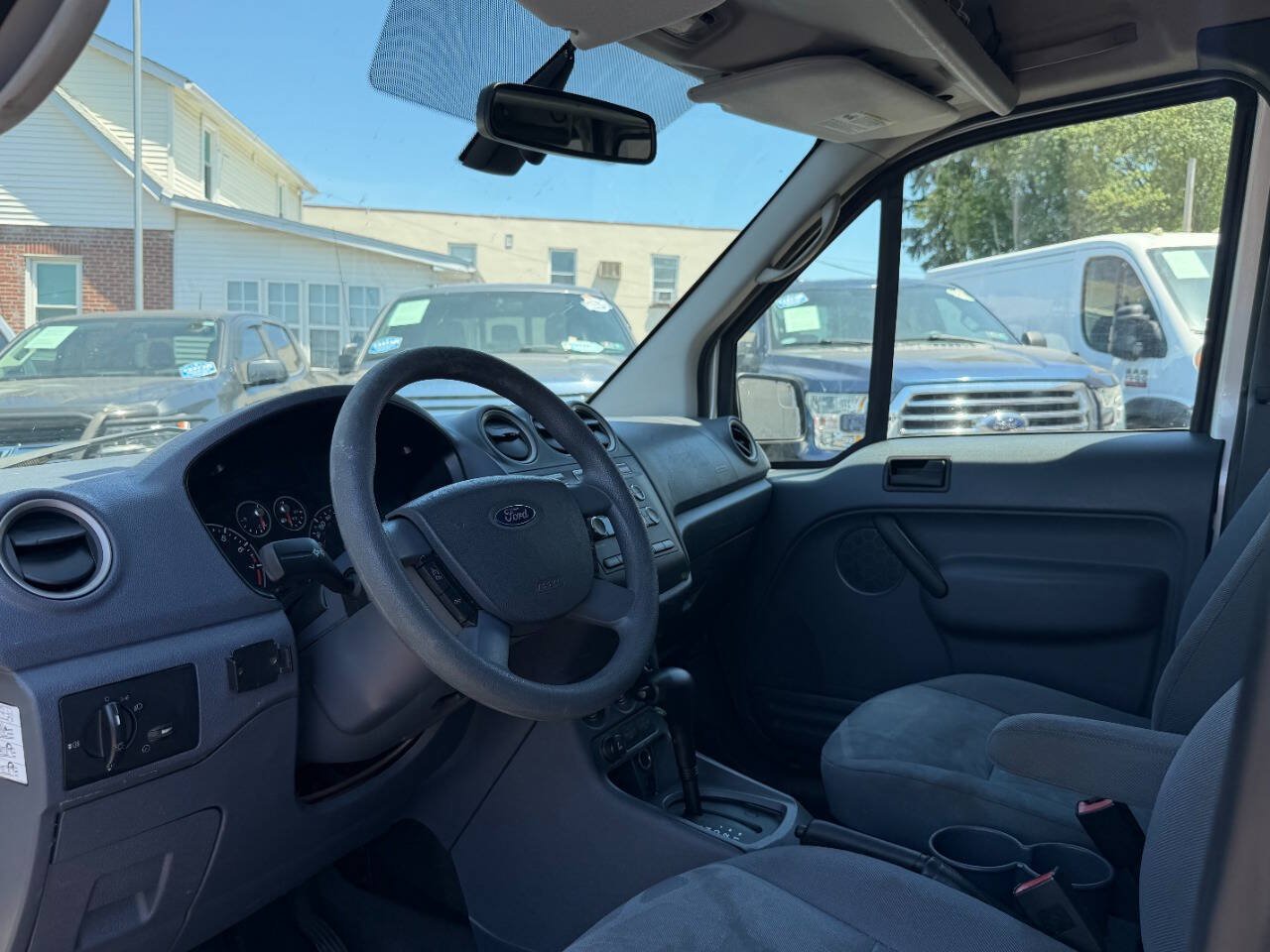 Used 2013 Ford Transit Connect XLT Premium FWD image 9