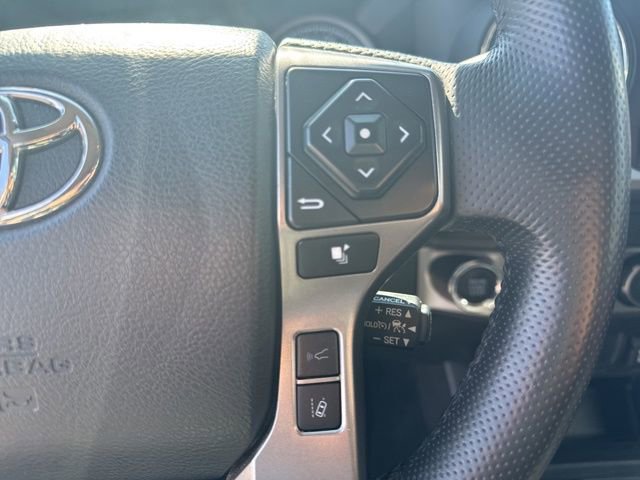Used 2023 Toyota Tacoma SR5 image 14