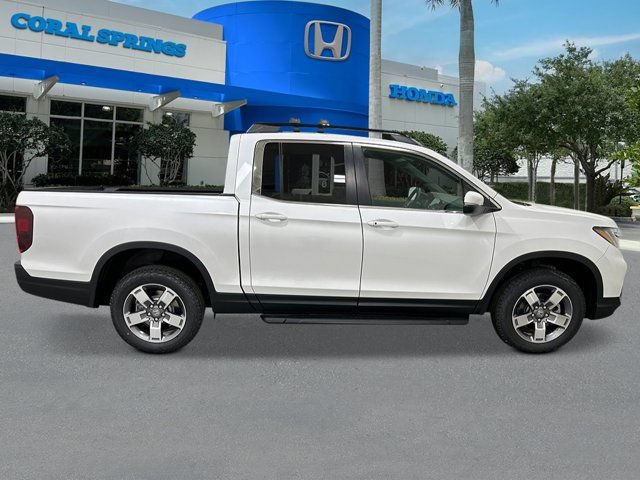 New 2026 Honda Ridgeline RTL image 6