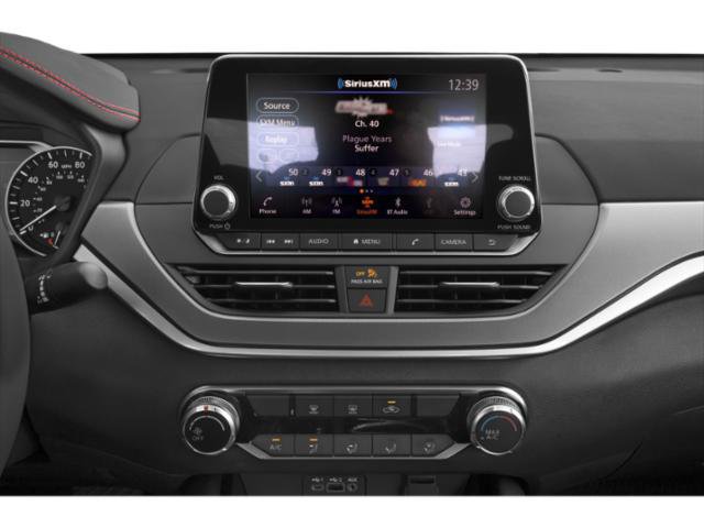 New 2026 Nissan Altima 2.5 SR image 13