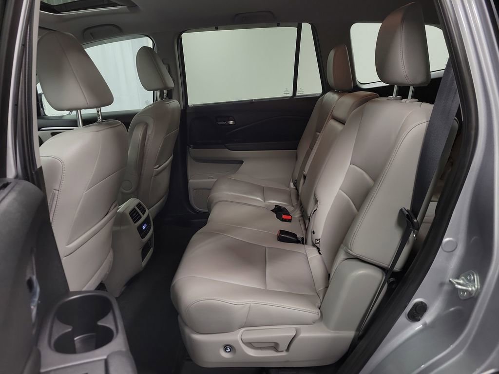Used 2021 Honda Pilot Special Edition image 24