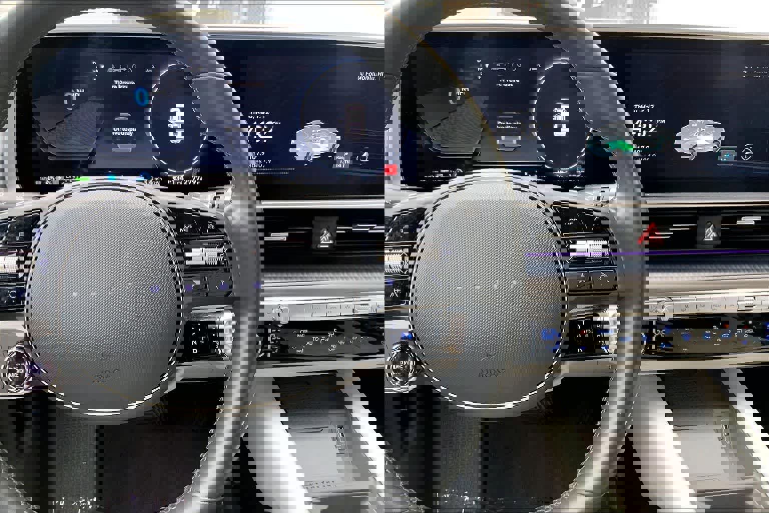 Used 2023 Hyundai Ioniq 6 SEL image 25