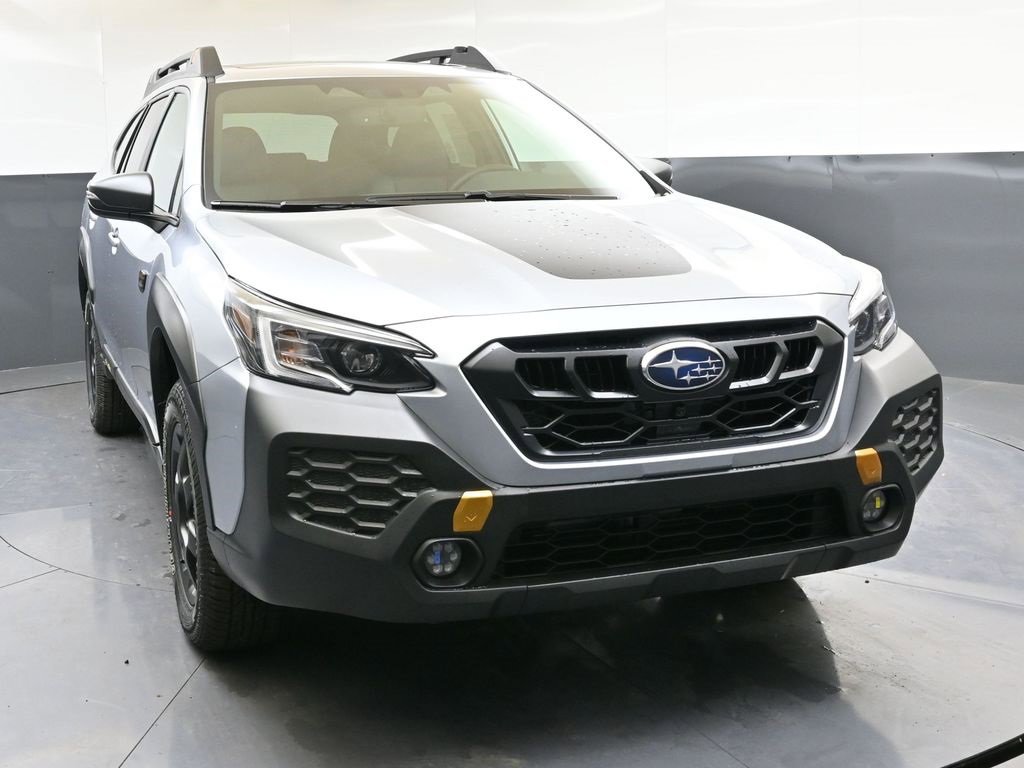 Used 2025 Subaru Outback Wilderness image 8