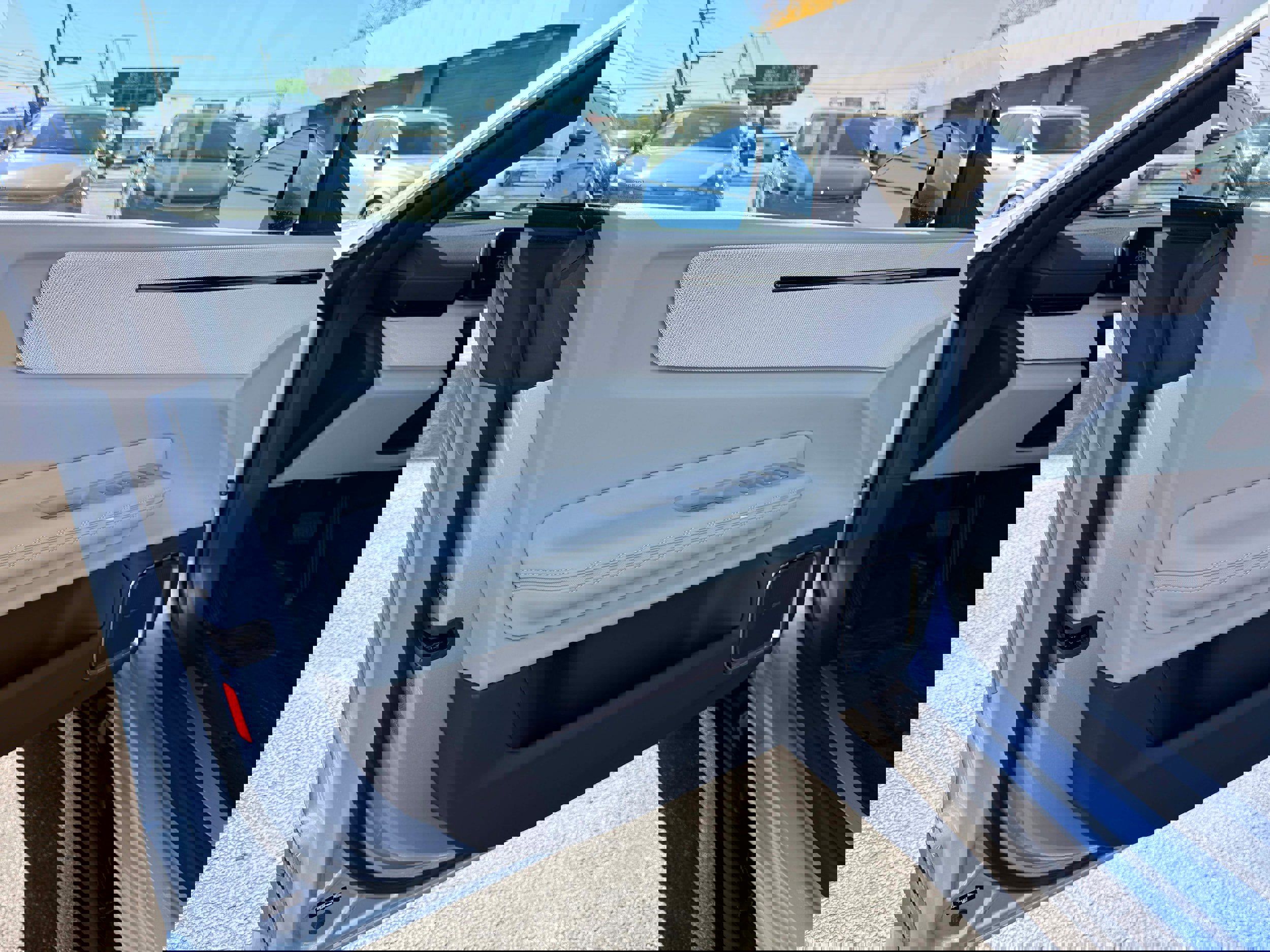 New 2026 Polestar Polestar 4 image 10