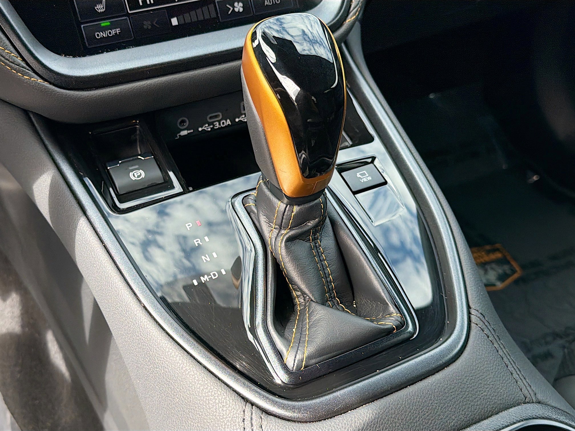 Certified 2025 Subaru Outback Wilderness image 28