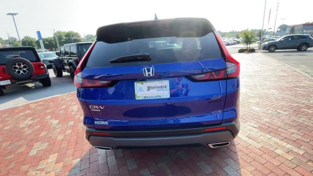 Used 2023 Honda CR-V Sport image 8