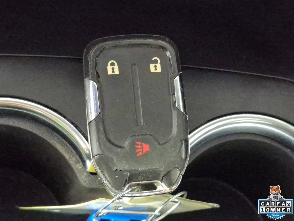 Certified 2024 GMC Terrain SLE FWD image 29