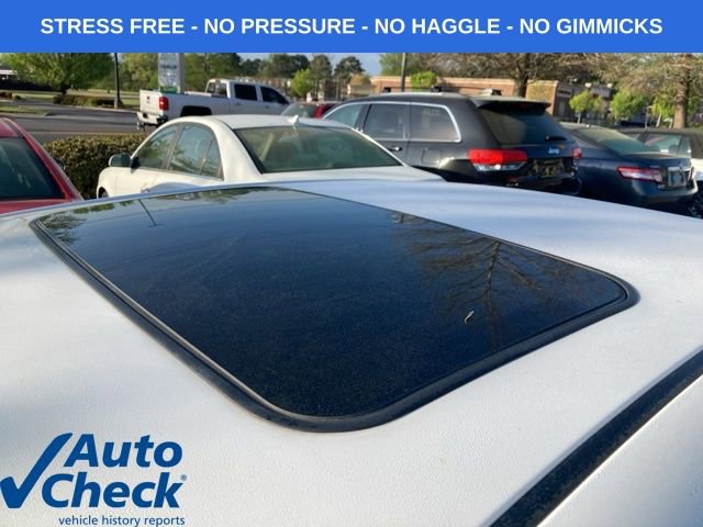 Used 2008 Toyota Camry LE image 14