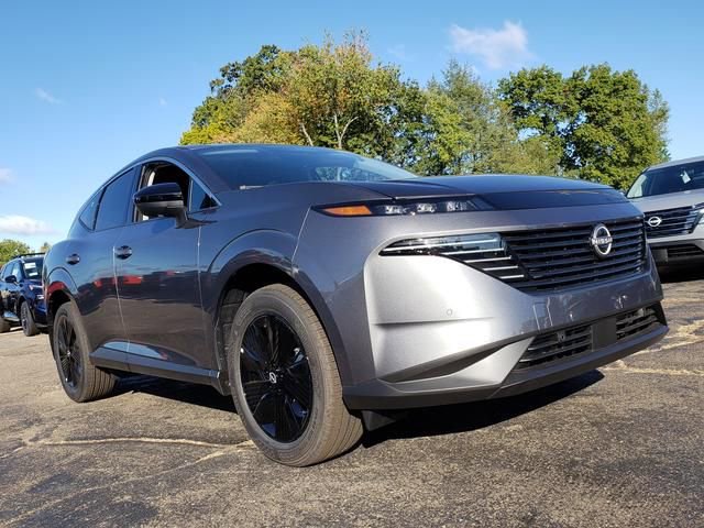 New 2026 Nissan Murano SV image 10