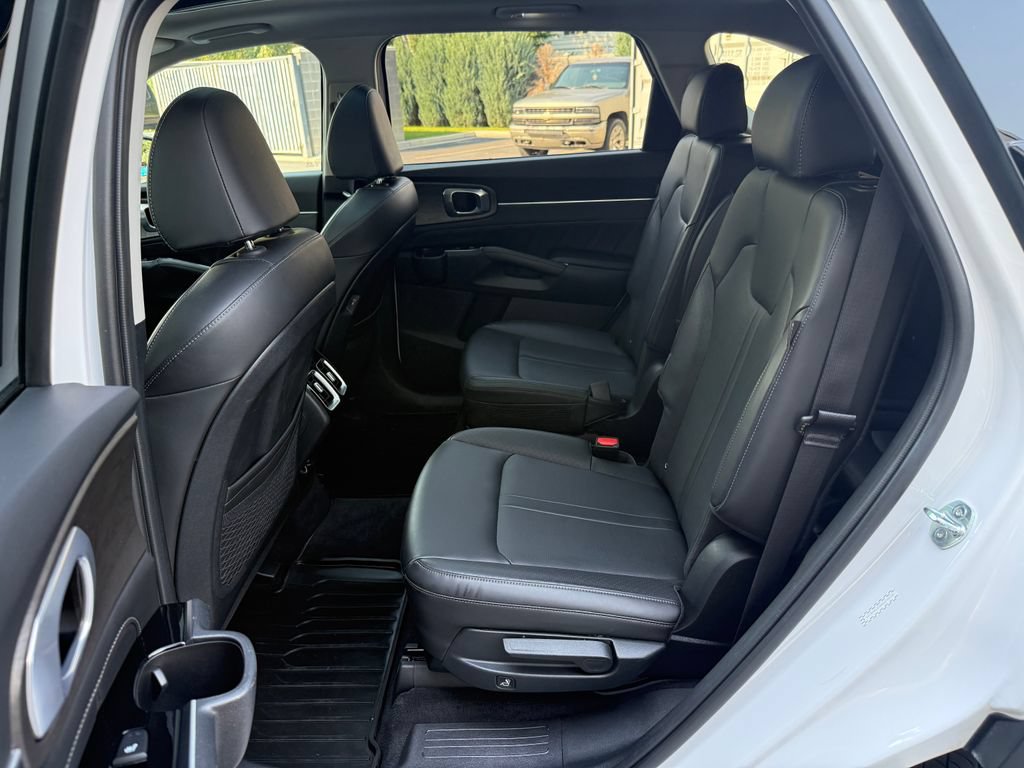 Used 2024 Kia Sorento X-Line EX AWD/4WD image 33