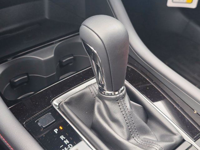 New 2026 MAZDA MAZDA3 Carbon AWD/4WD image 22