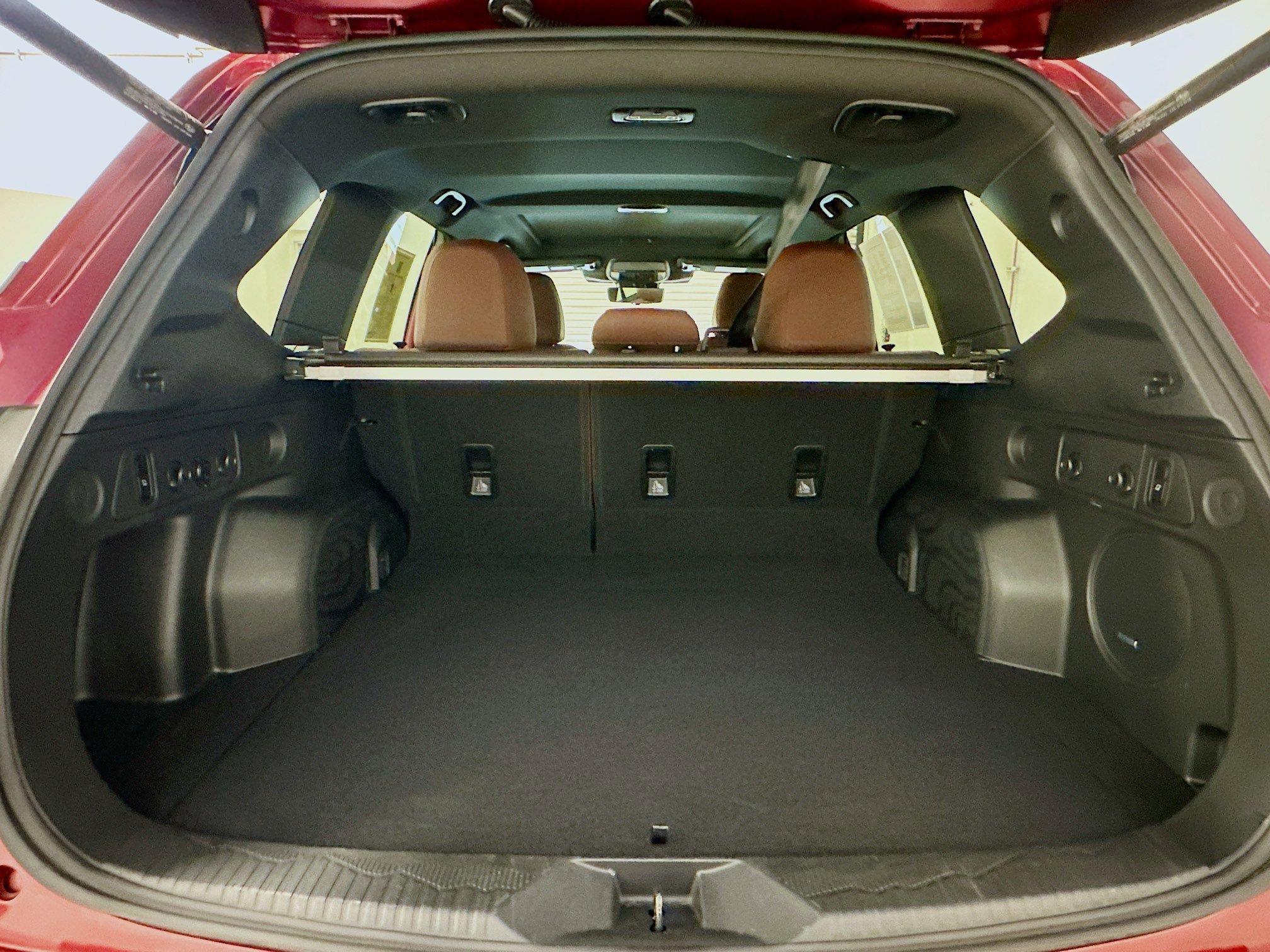 Used 2025 Subaru Forester Touring image 31