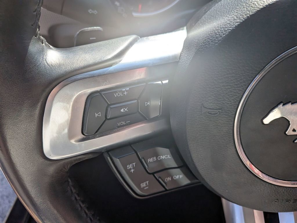 Used 2019 Ford Mustang GT image 15