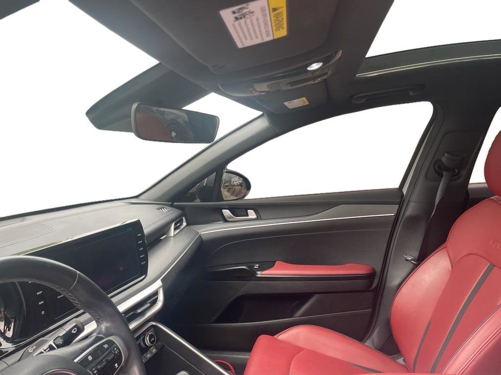 Used 2023 Kia K5 GT-Line image 7