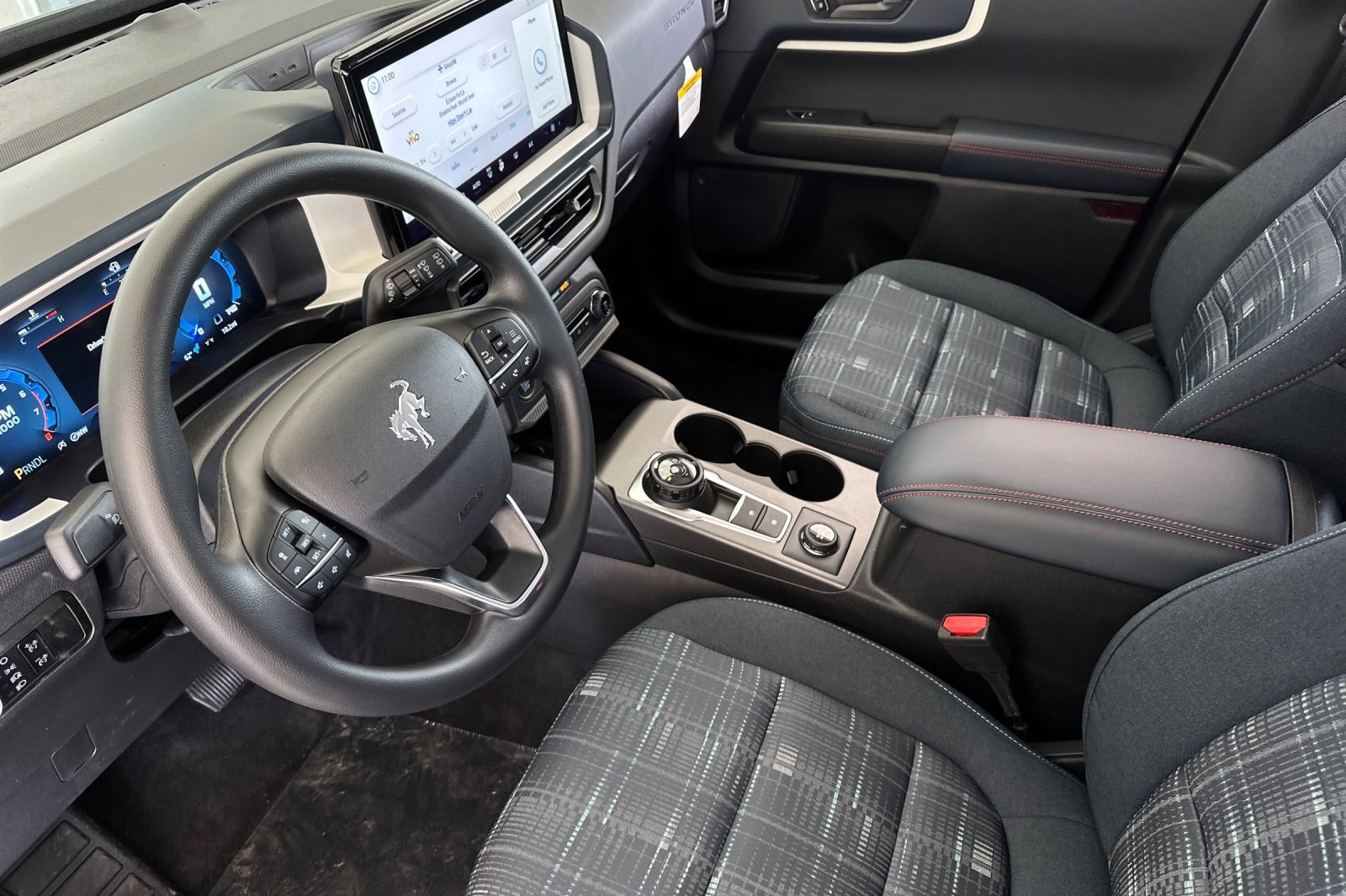 New 2025 Ford Bronco Sport Heritage image 10