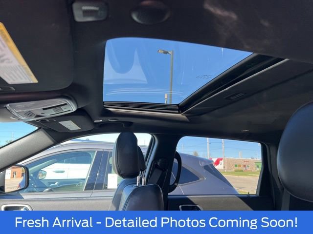 Used 2019 Jeep Grand Cherokee Altitude AWD/4WD image 7