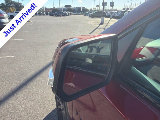 Used 2022 Chevrolet Traverse RS AWD/4WD image 14