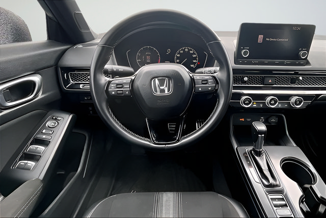 Used 2024 Honda Civic Sport image 8