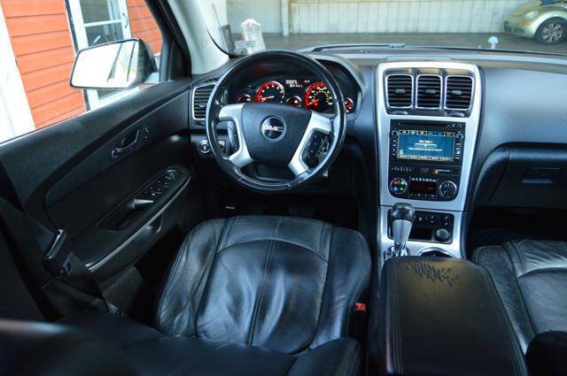 Used 2012 GMC Acadia SLT FWD image 58
