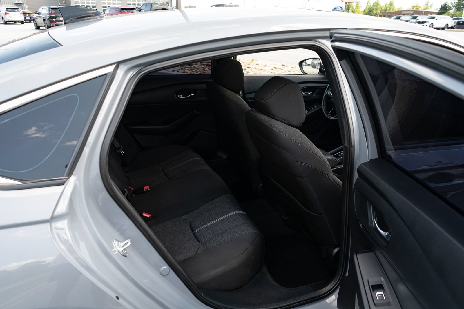Used 2023 Honda Accord Sport image 21