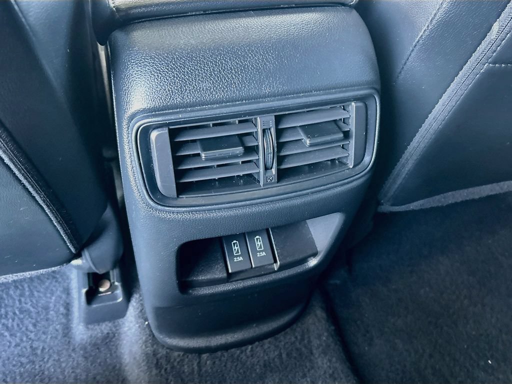 Used 2021 Honda CR-V EX-L image 25