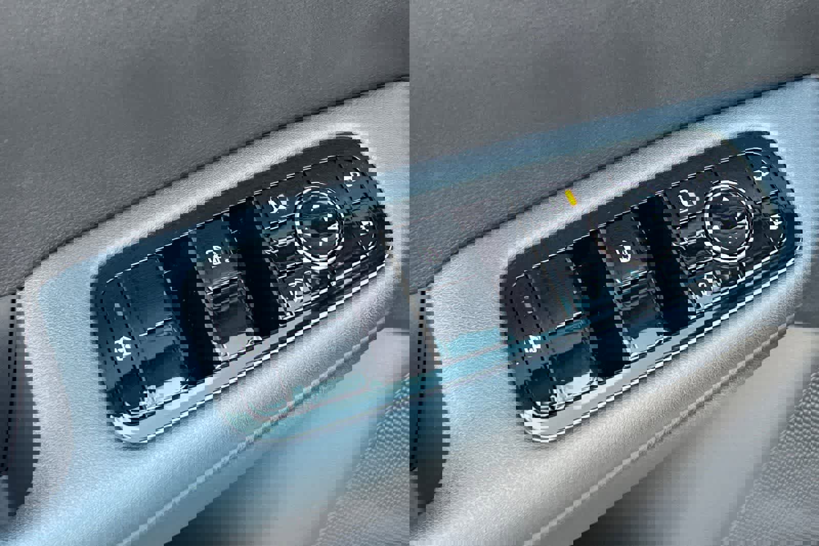 New 2026 Nissan Leaf SV+ FWD image 14