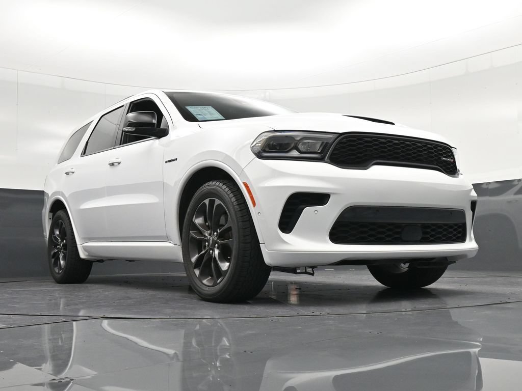 Used 2024 Dodge Durango R/T RWD image 33
