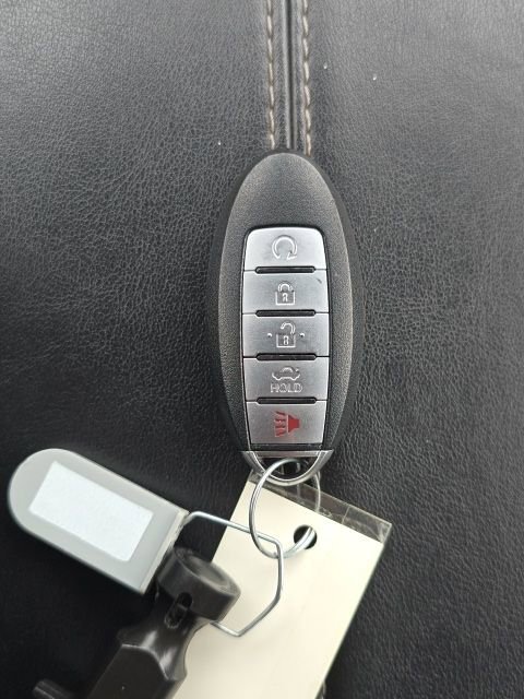 Used 2024 Nissan Altima 2.5 SV FWD image 26