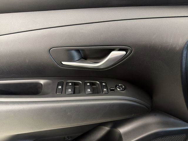 Used 2024 Hyundai Santa Cruz Night image 21