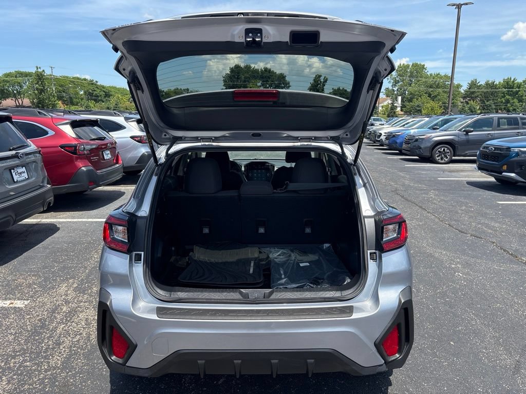 Certified 2024 Subaru Crosstrek 2.0i Premium AWD/4WD image 8