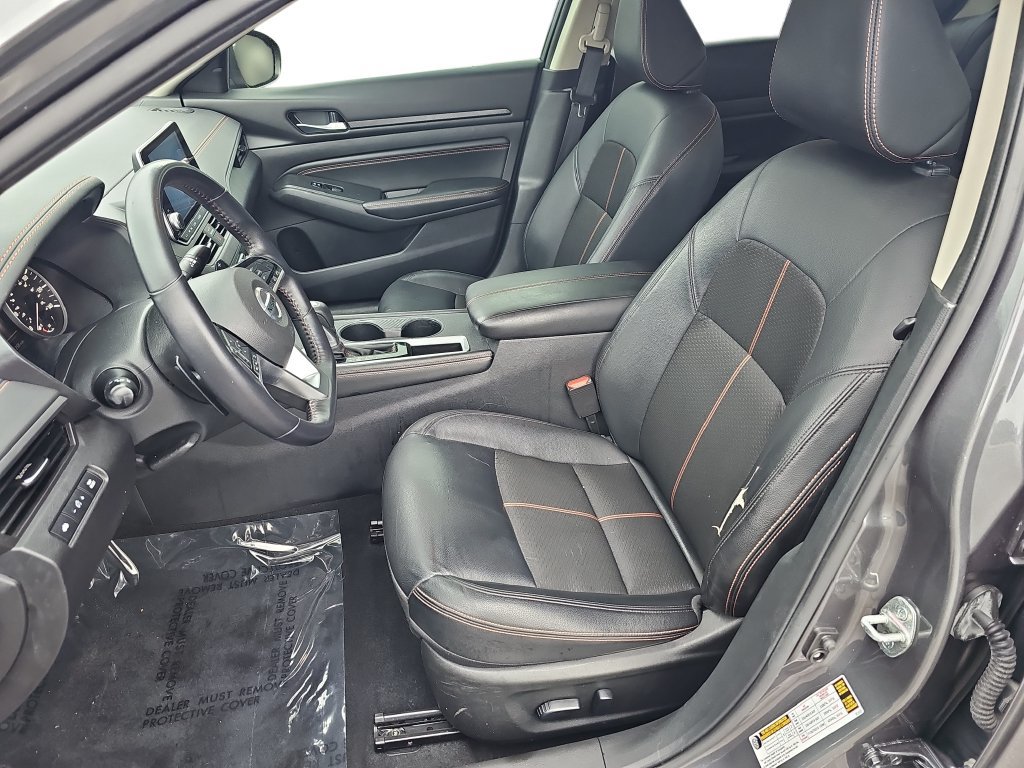 Used 2021 Nissan Altima 2.5 SR FWD image 15