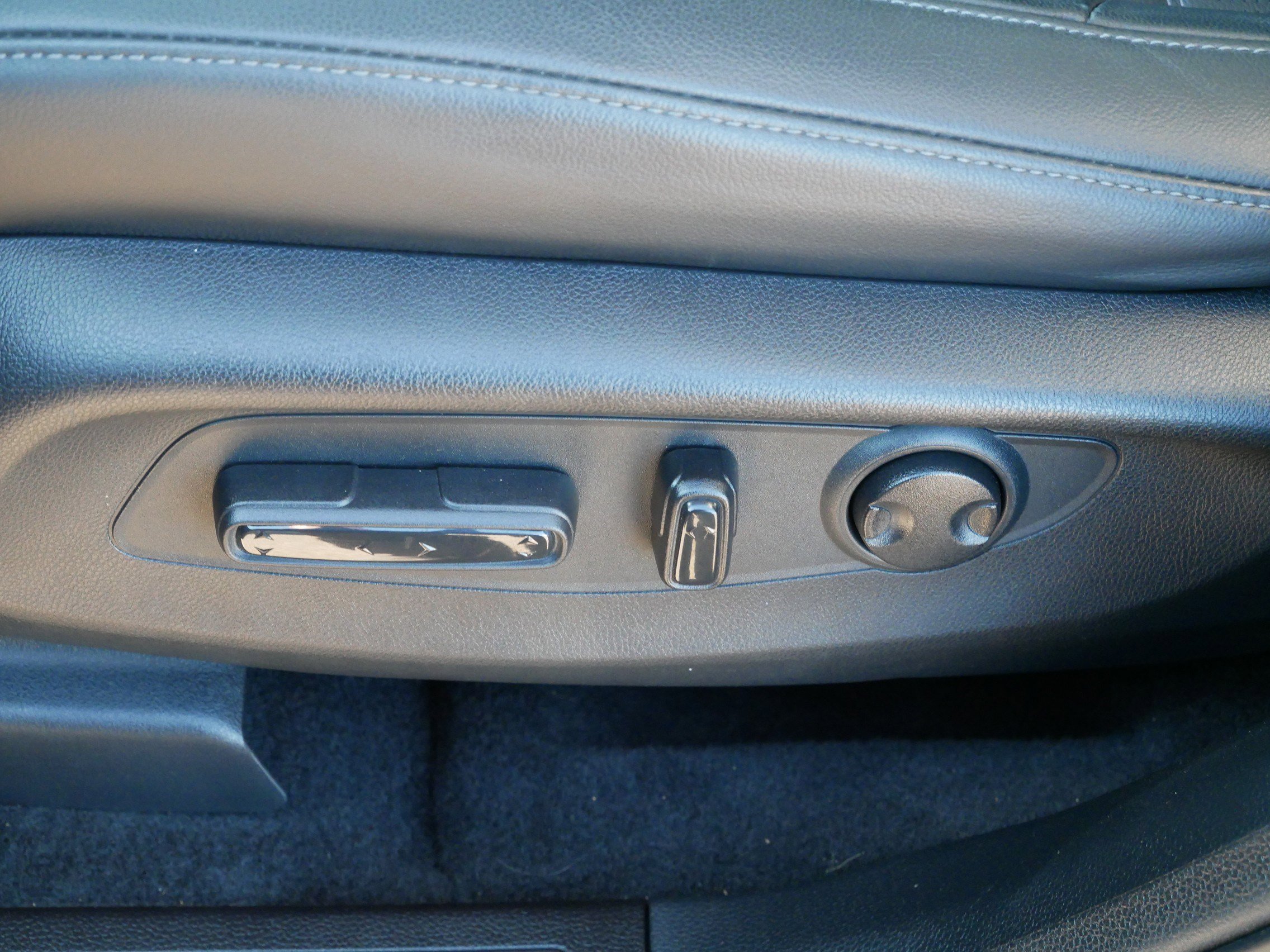 Certified 2024 Honda CR-V EX-L image 20