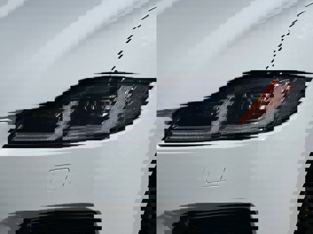 Certified 2025 Jaguar F-PACE R-Dynamic S image 12