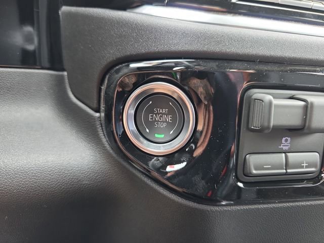 New 2026 Chevrolet Silverado 1500 RST w/ True North Edition Plus image 23