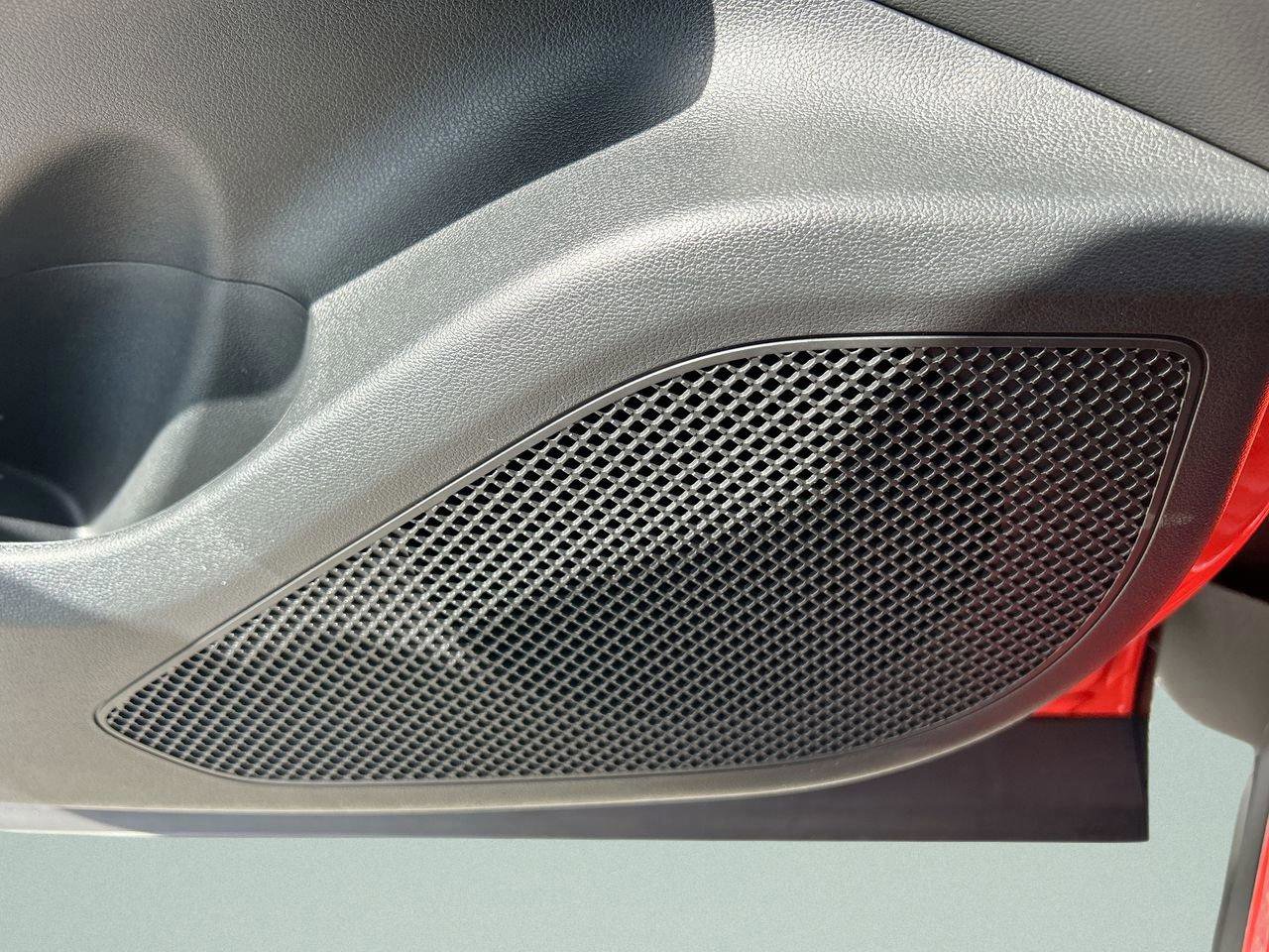 New 2026 Hyundai Santa Cruz XRT image 29