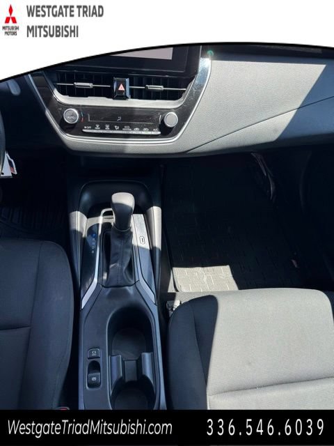 Used 2023 Toyota Corolla LE FWD image 17