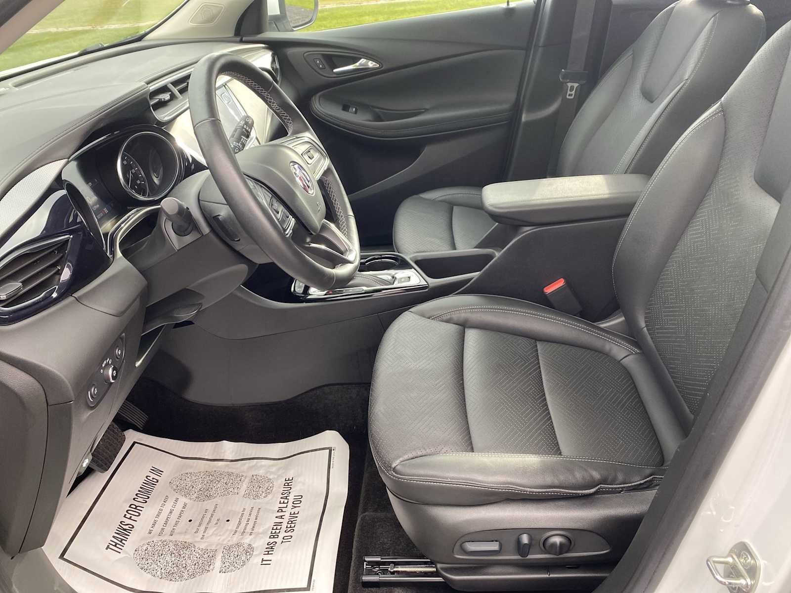 Used 2023 Buick Encore GX Essence w/ Experience Buick Package image 26