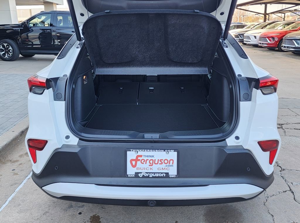 New 2026 Buick Envista Preferred w/ Convenience I Package image 48