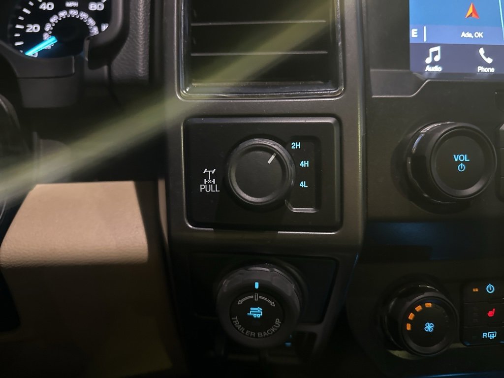 Used 2019 Ford F150 XLT w/ Equipment Group 302A Luxury image 14