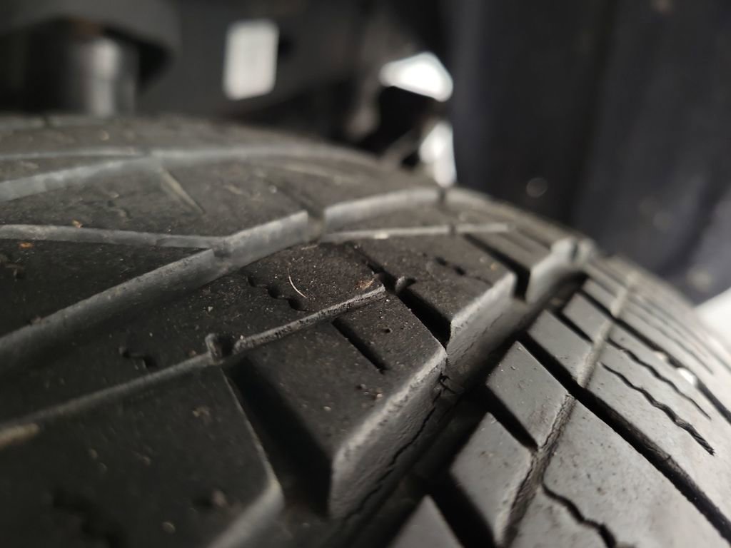 Used 2023 Toyota Tacoma SR image 12