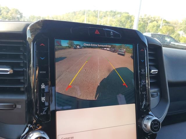 New 2026 RAM 2500 Tradesman image 12