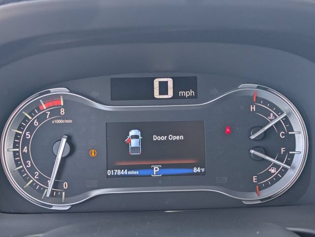 Certified 2020 Honda Ridgeline RTL-E image 35