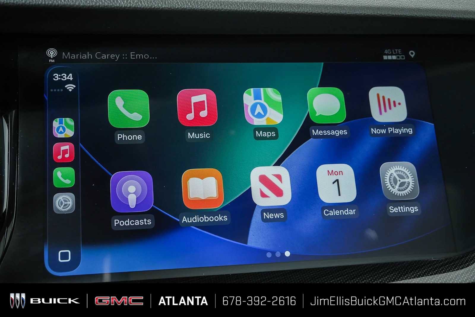 Certified 2023 Buick Envision Essence w/ Sport Touring Package AWD/4WD image 14