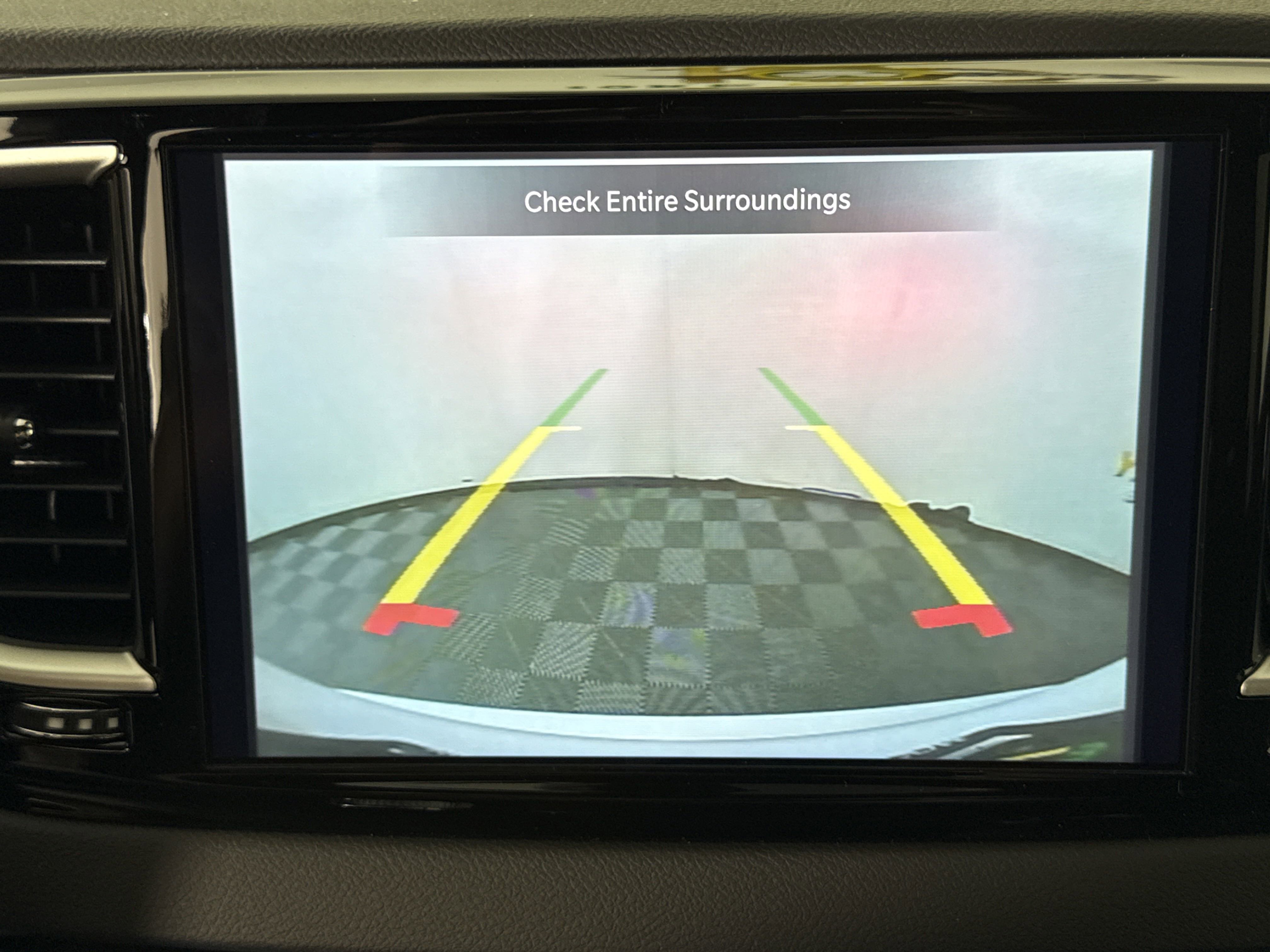 New 2026 Chrysler Voyager LX image 23