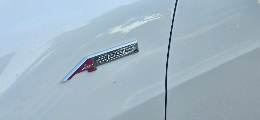Certified 2026 Acura Integra A-Spec FWD image 10