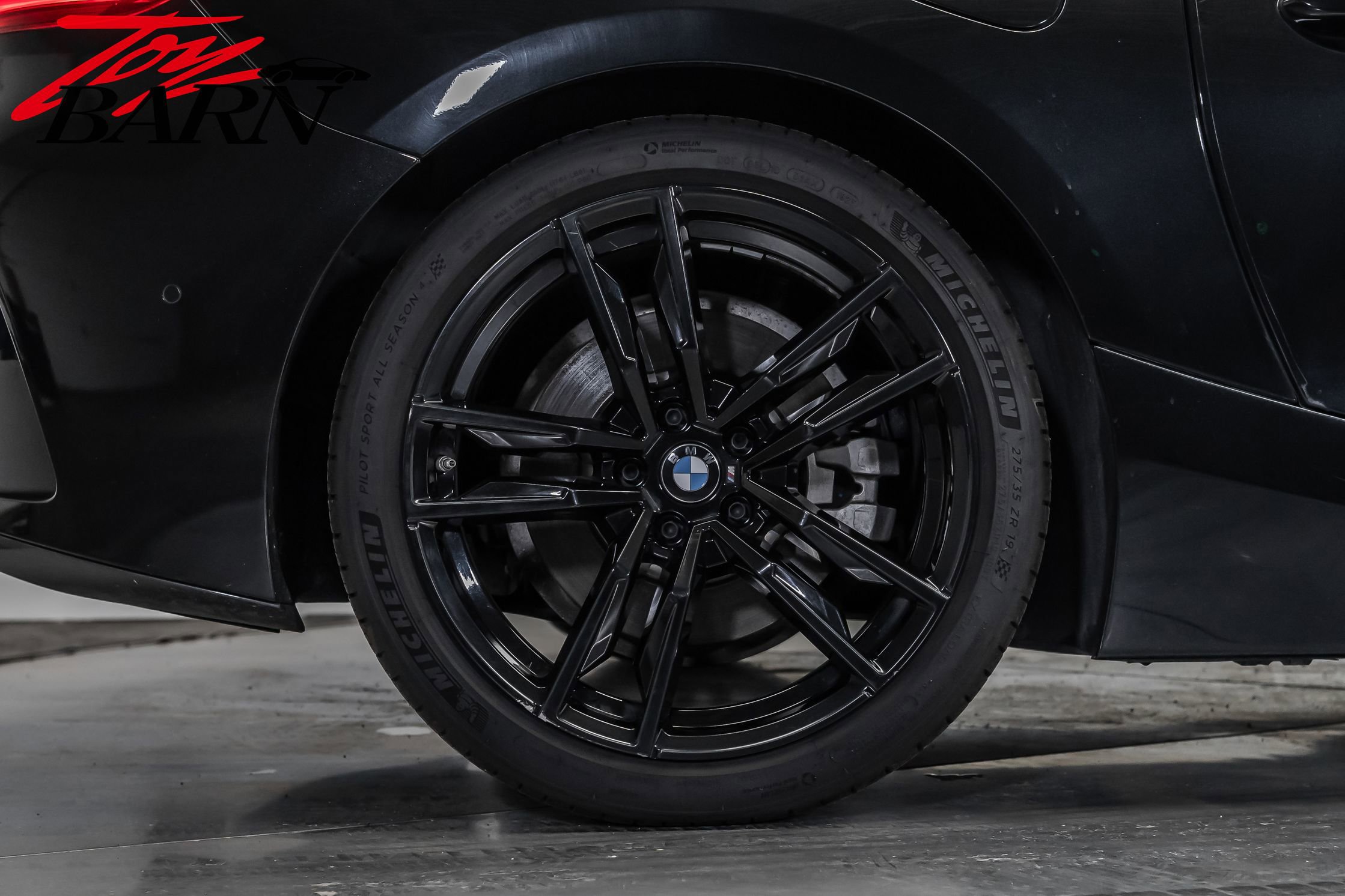 Used 2020 BMW Z4 sDrive30i w/ Premium Package image 23