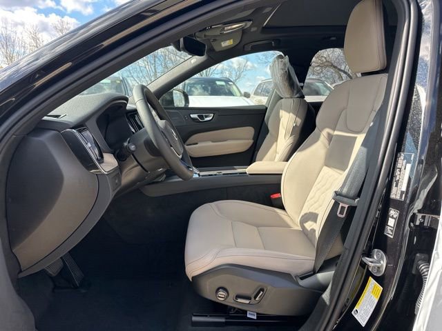 New 2026 Volvo XC60 B5 Plus w/ Climate Package image 14