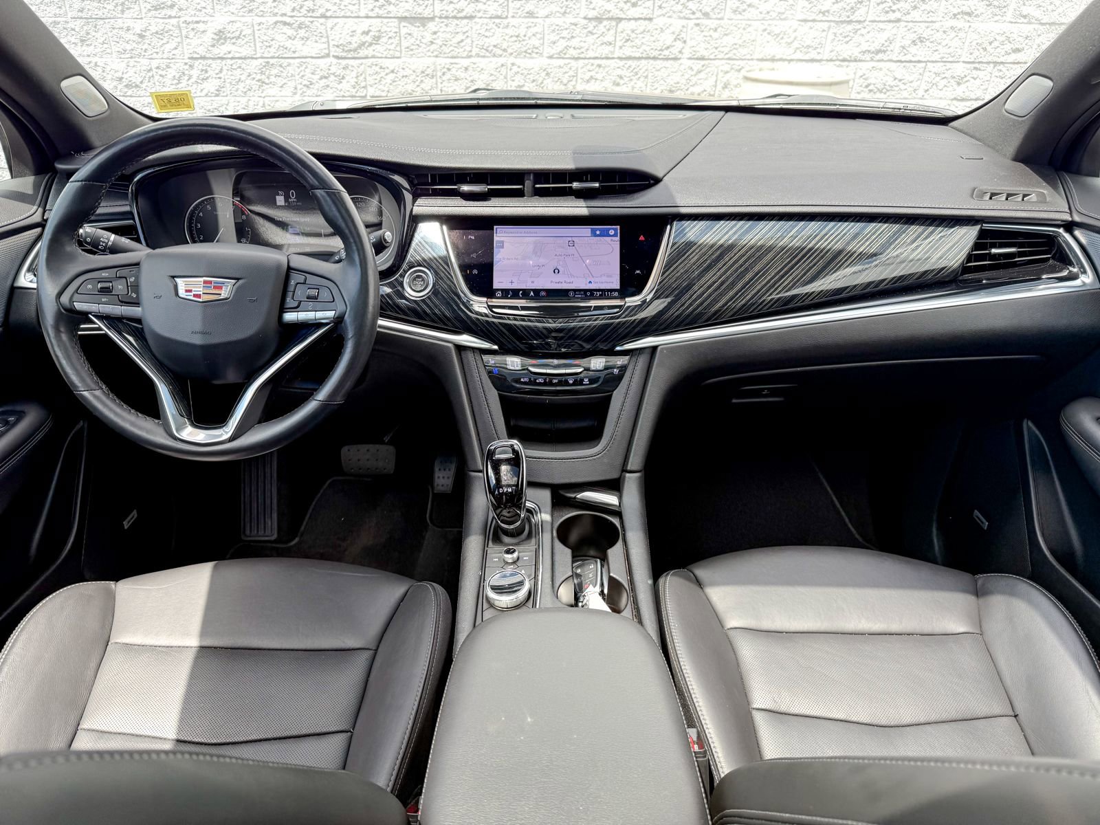 Used 2023 Cadillac XT6 Premium Luxury AWD/4WD image 33
